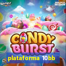 plataforma 10bb